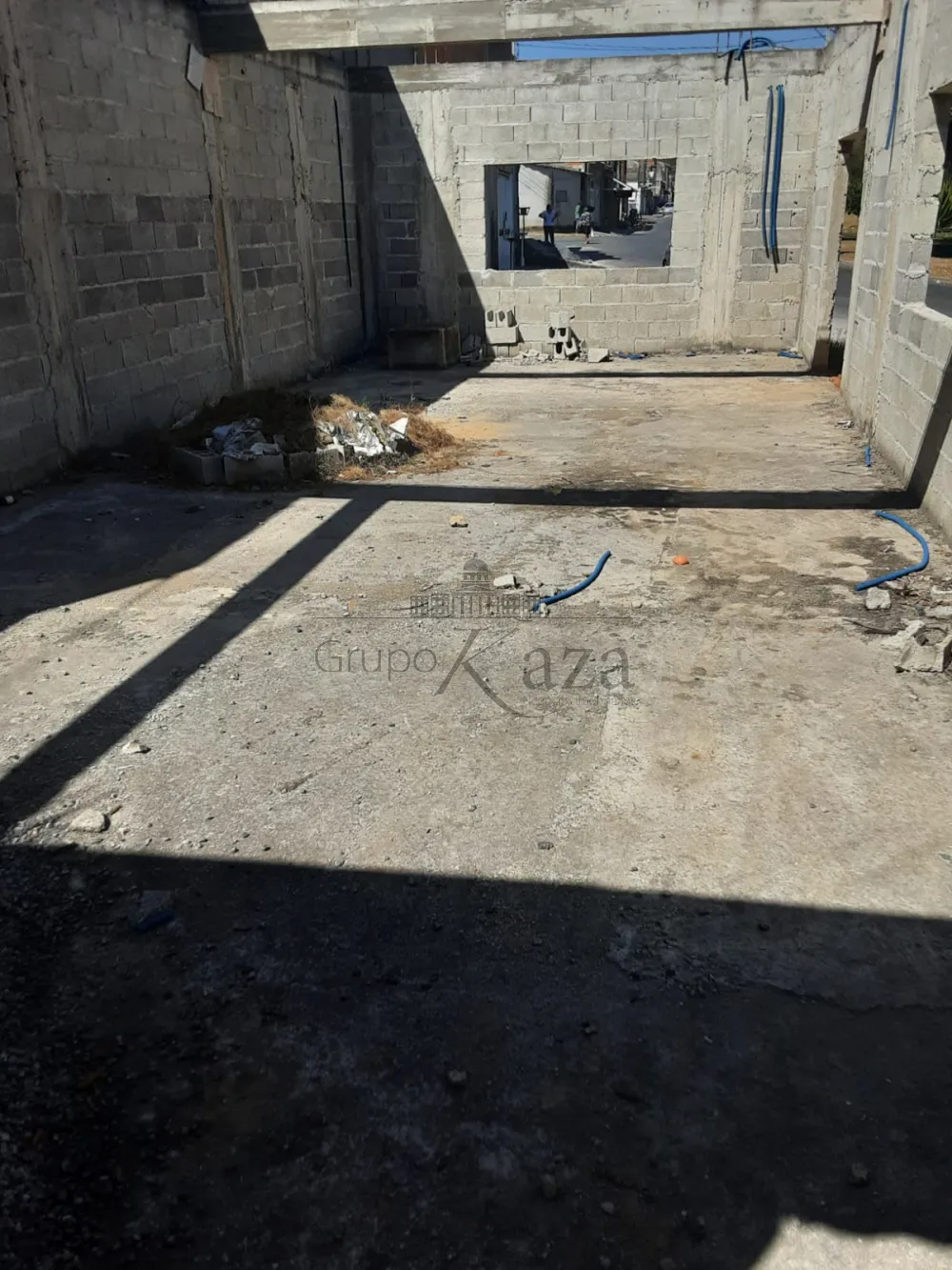 Foto 4 de Terreno Comercial em Parque Imperial, Jacareí - imagem 4