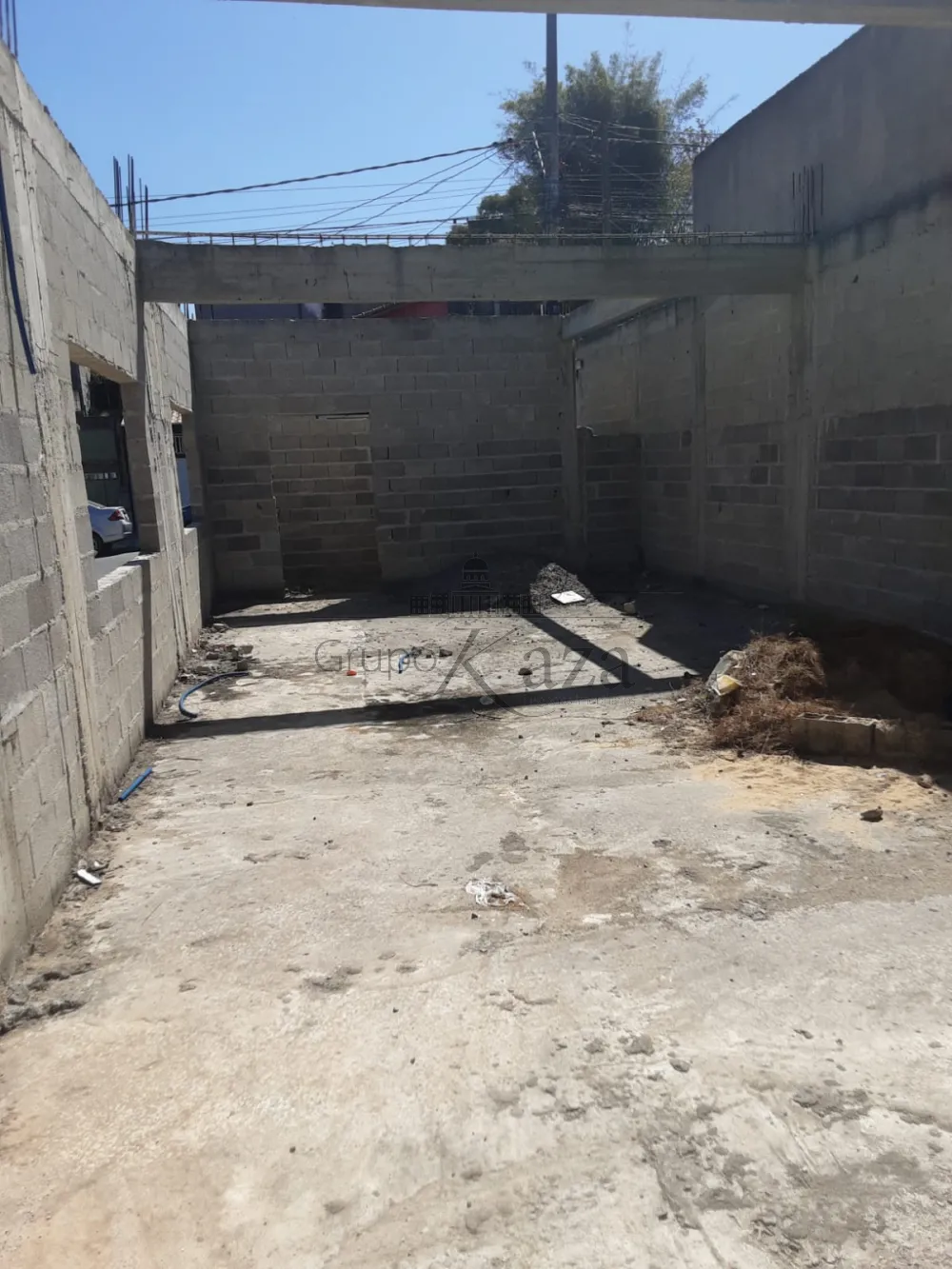 Foto 5 de Terreno Comercial em Parque Imperial, Jacareí - imagem 5