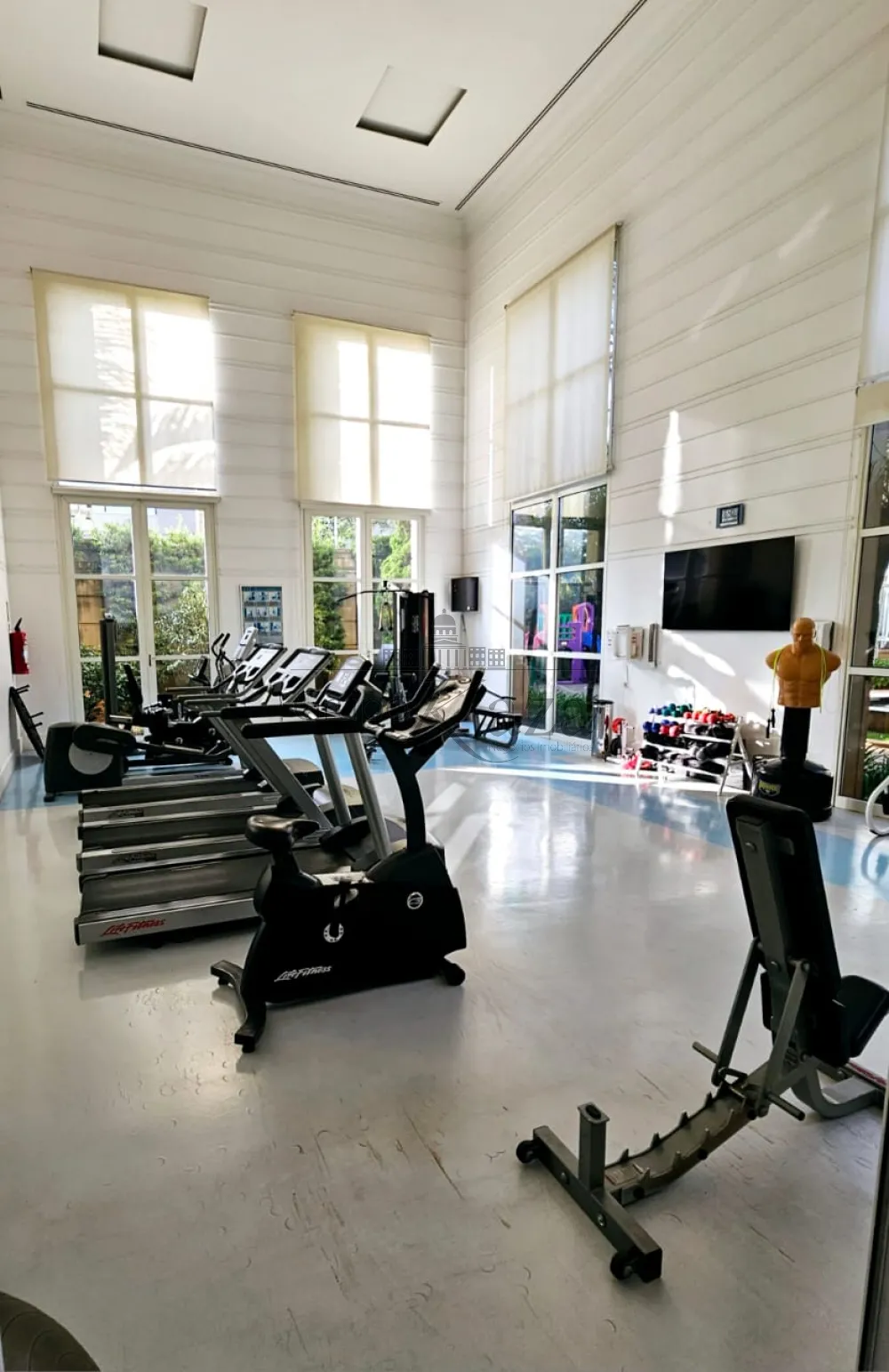 Foto 27 de Apartamento Padrão em Ibirapuera, São Paulo - imagem 27