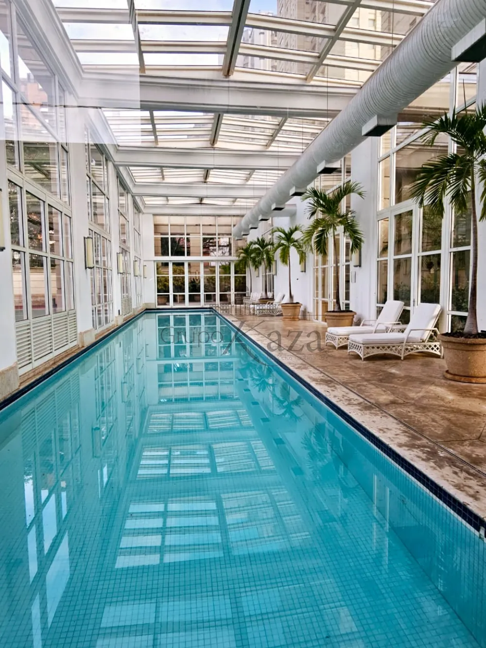 Foto 26 de Apartamento Padrão em Ibirapuera, São Paulo - imagem 26