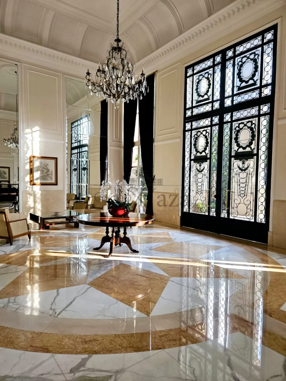 Foto 25 de Apartamento Padrão em Ibirapuera, São Paulo - imagem 25