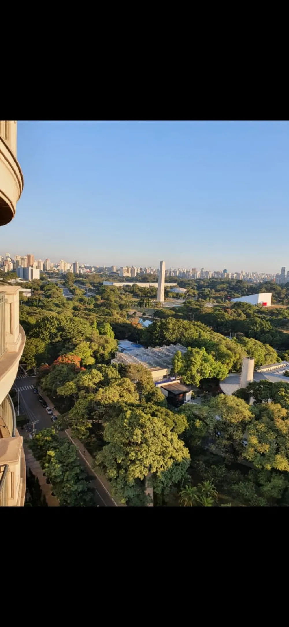 Foto 5 de Apartamento Padrão em Ibirapuera, São Paulo - imagem 5