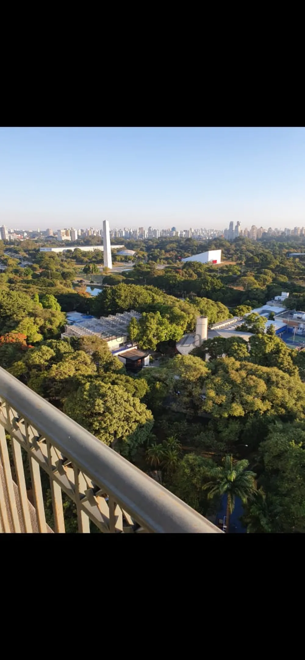 Foto 4 de Apartamento Padrão em Ibirapuera, São Paulo - imagem 4