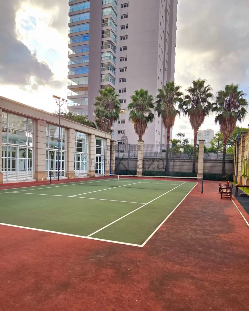 Foto 28 de Apartamento Padrão em Ibirapuera, São Paulo - imagem 28