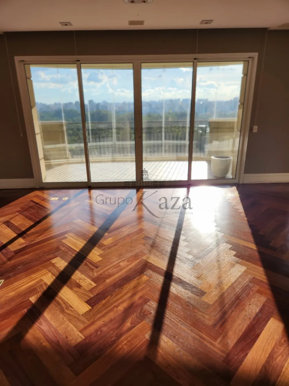 Foto 2 de Apartamento Padrão em Ibirapuera, São Paulo - imagem 2