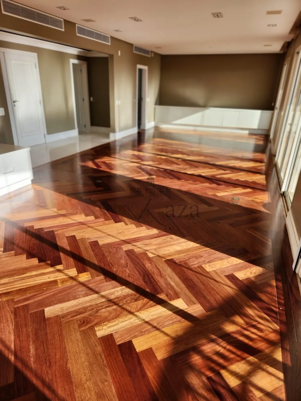 Foto 1 de Apartamento Padrão em Ibirapuera, São Paulo - imagem 1