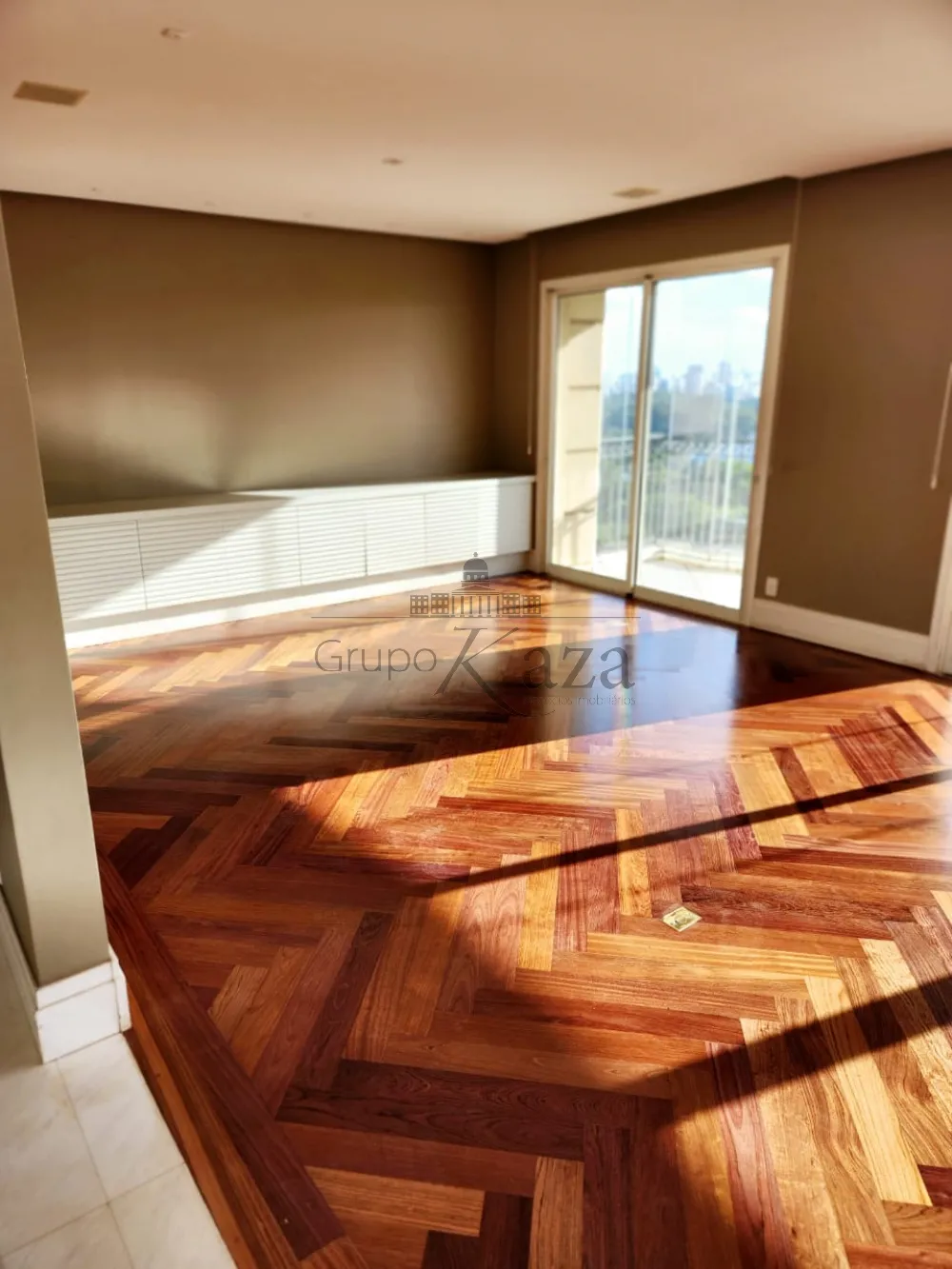 Foto 7 de Apartamento Padrão em Ibirapuera, São Paulo - imagem 7