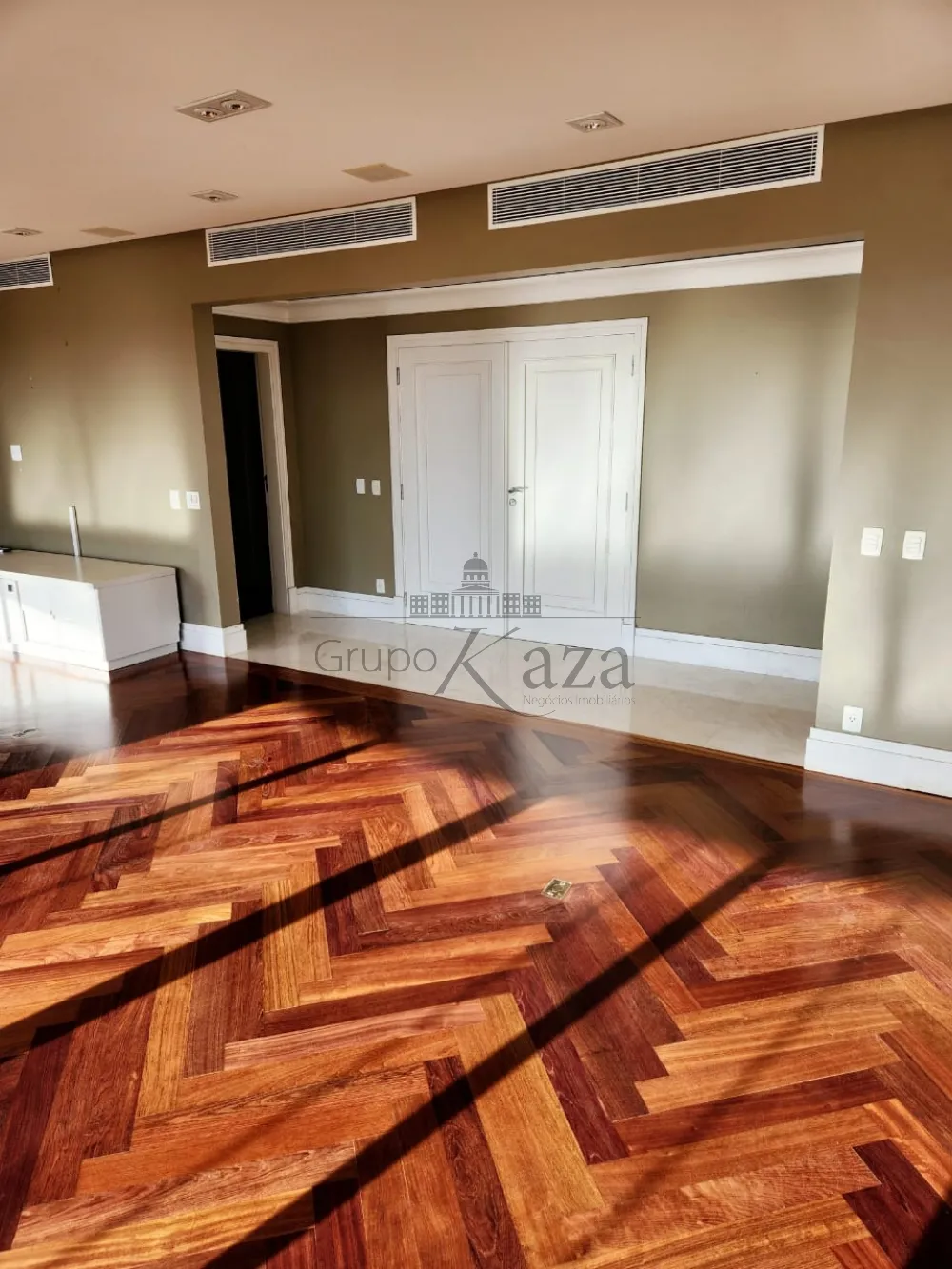Foto 9 de Apartamento Padrão em Ibirapuera, São Paulo - imagem 9