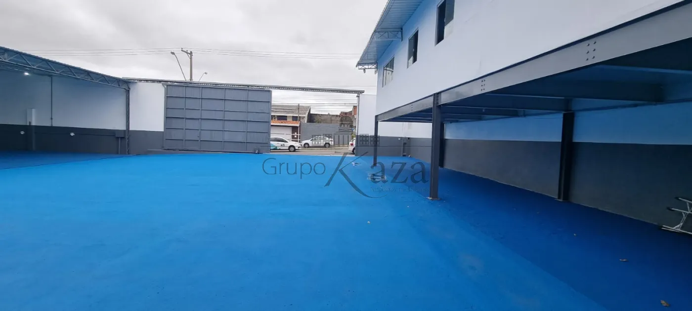Foto 18 de Comercial Galpão em Jardim Altos de Santana I, Jacareí - imagem 18