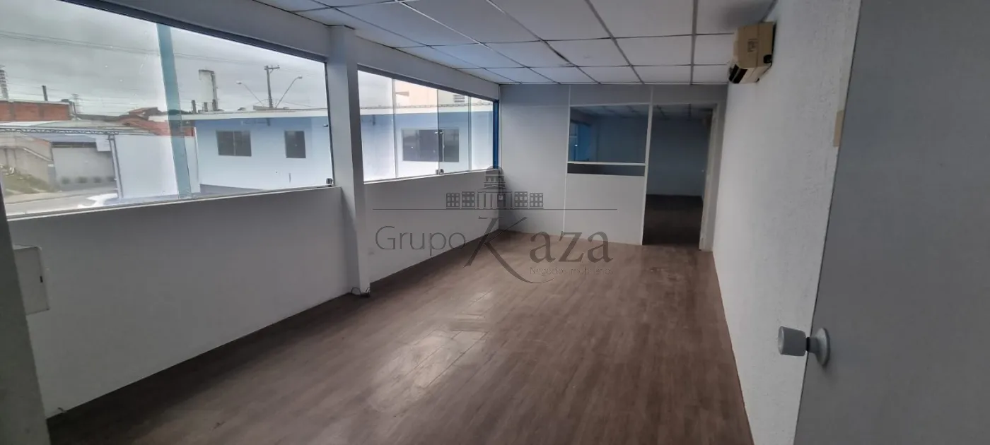 Foto 13 de Comercial Galpão em Jardim Altos de Santana I, Jacareí - imagem 13