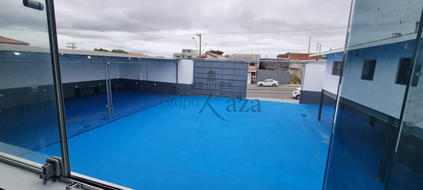 Foto 17 de Comercial Galpão em Jardim Altos de Santana I, Jacareí - imagem 17