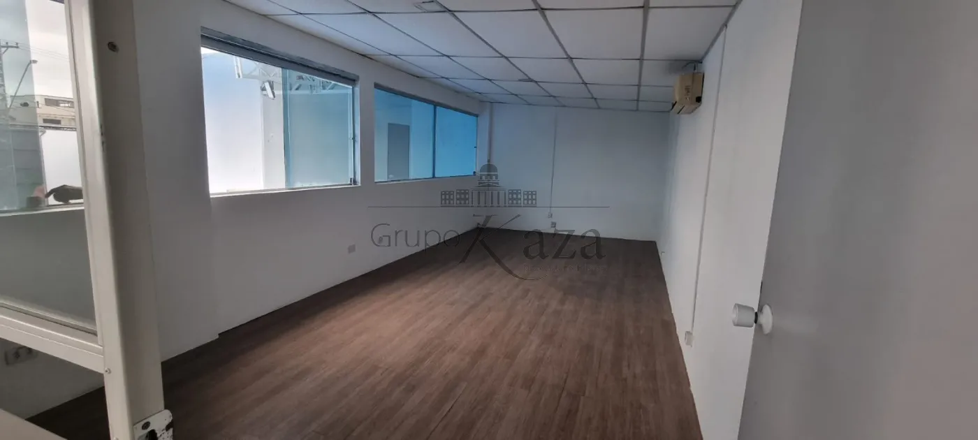 Foto 12 de Comercial Galpão em Jardim Altos de Santana I, Jacareí - imagem 12