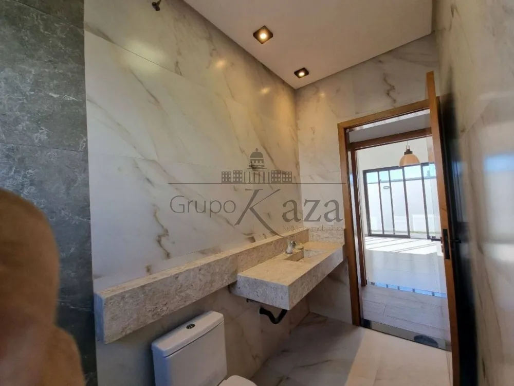Foto 7 de Casa Condomínio em Caçapava Velha, Caçapava - imagem 7