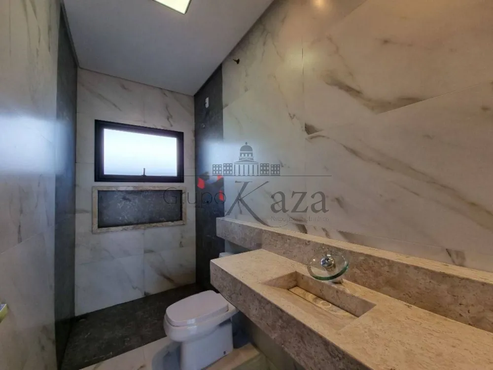 Foto 8 de Casa Condomínio em Caçapava Velha, Caçapava - imagem 8