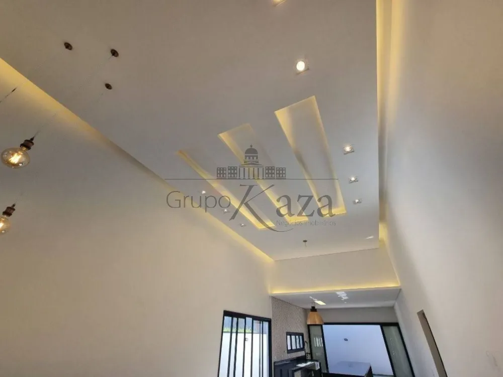 Foto 4 de Casa Condomínio em Caçapava Velha, Caçapava - imagem 4