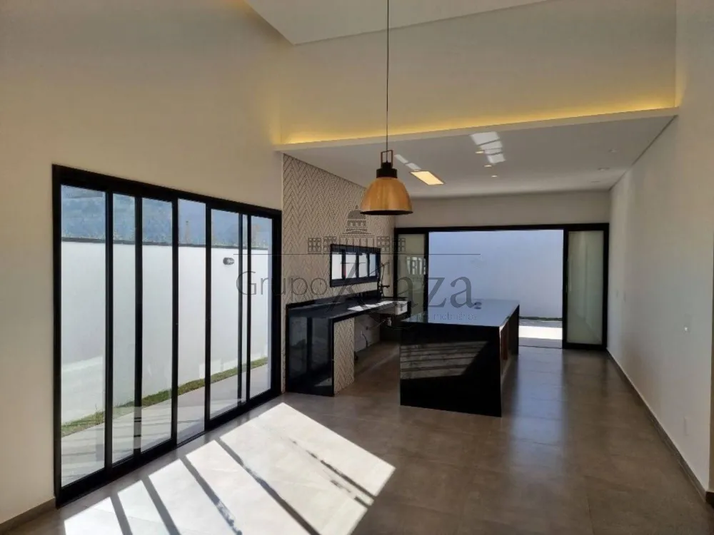 Foto 2 de Casa Condomínio em Caçapava Velha, Caçapava - imagem 2