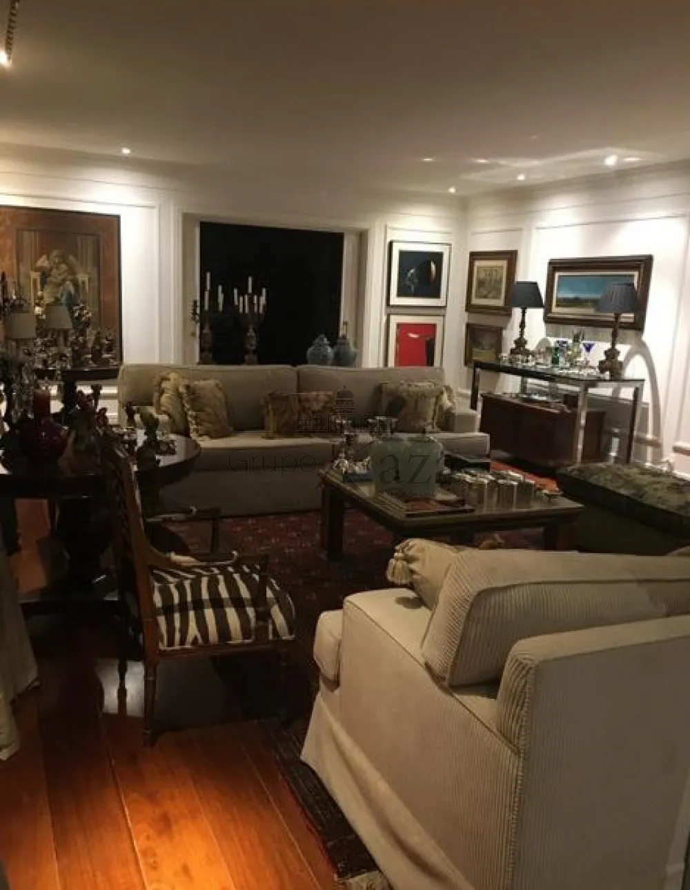 Foto 1 de Apartamento Padrão em Itaim Bibi, São Paulo - imagem 1