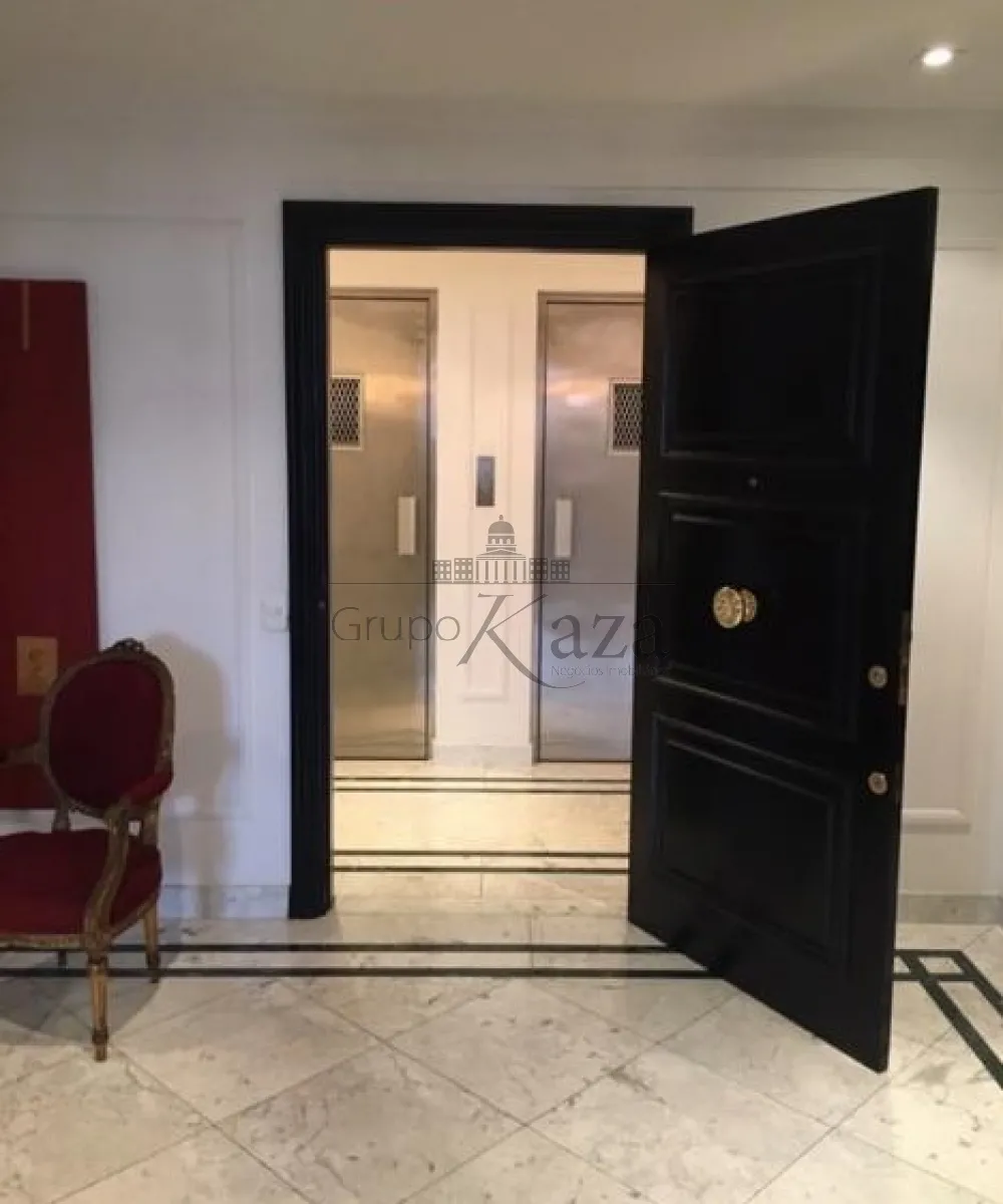 Foto 2 de Apartamento Padrão em Itaim Bibi, São Paulo - imagem 2
