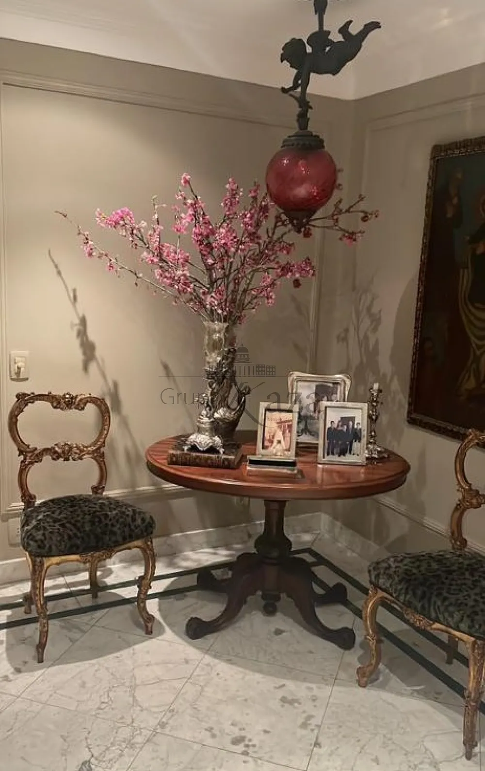 Foto 4 de Apartamento Padrão em Itaim Bibi, São Paulo - imagem 4