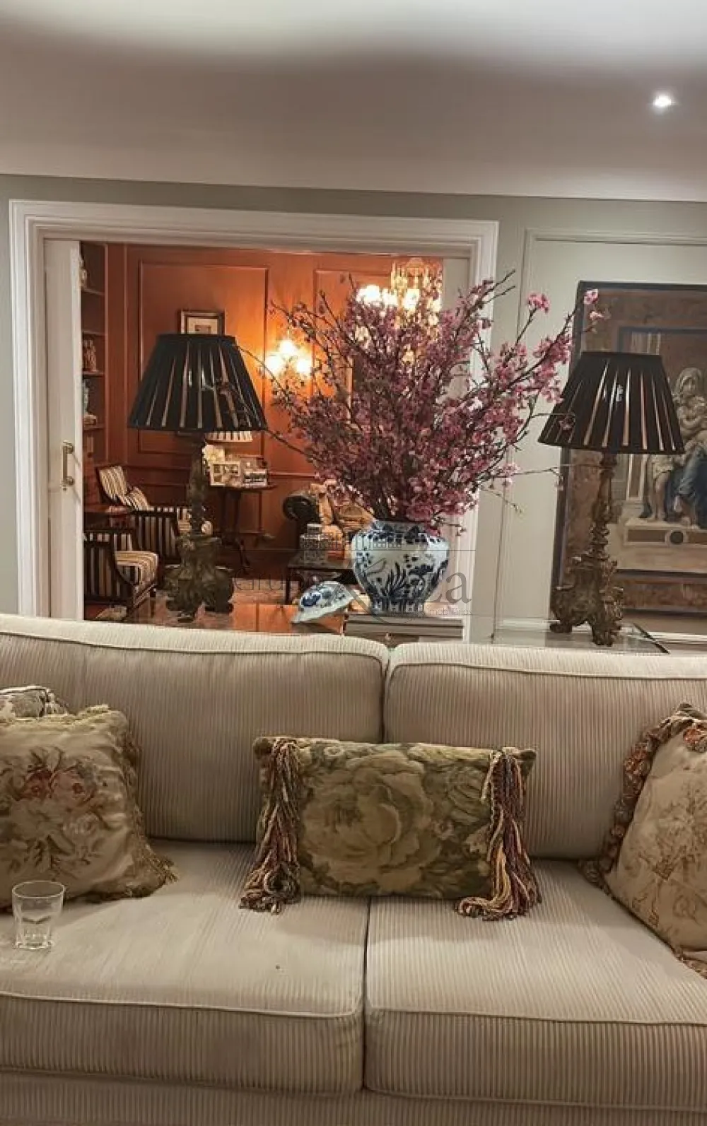 Foto 5 de Apartamento Padrão em Itaim Bibi, São Paulo - imagem 5