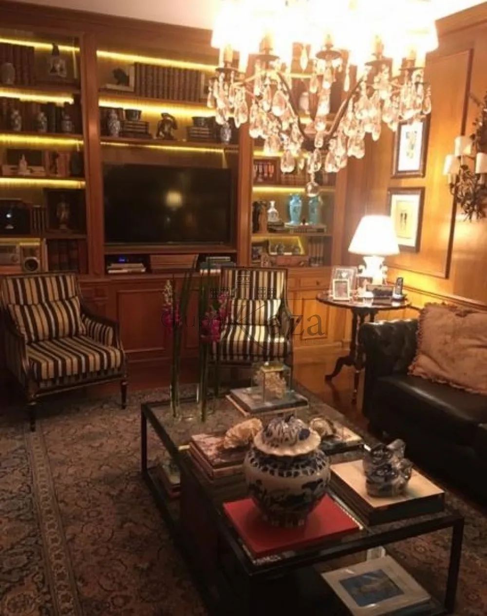 Foto 6 de Apartamento Padrão em Itaim Bibi, São Paulo - imagem 6