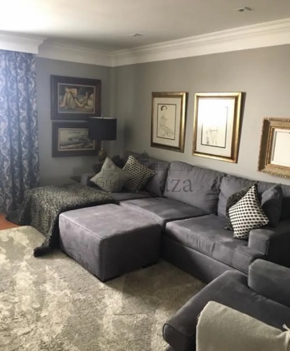 Foto 7 de Apartamento Padrão em Itaim Bibi, São Paulo - imagem 7