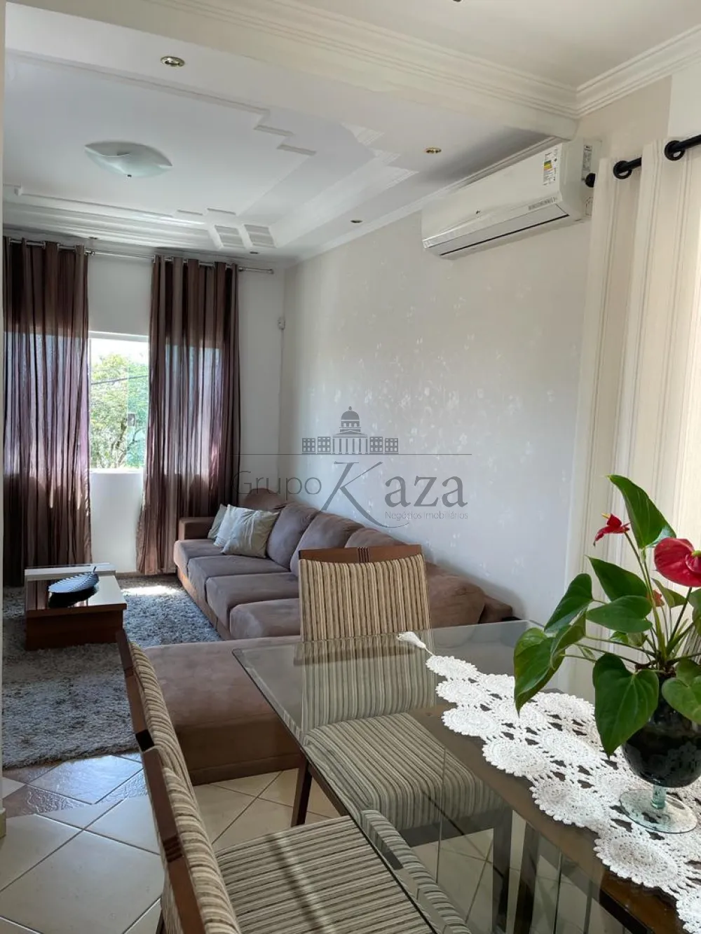 Foto 1 de Casa Padrão em Jardim Terras de São João, Jacareí - imagem 1
