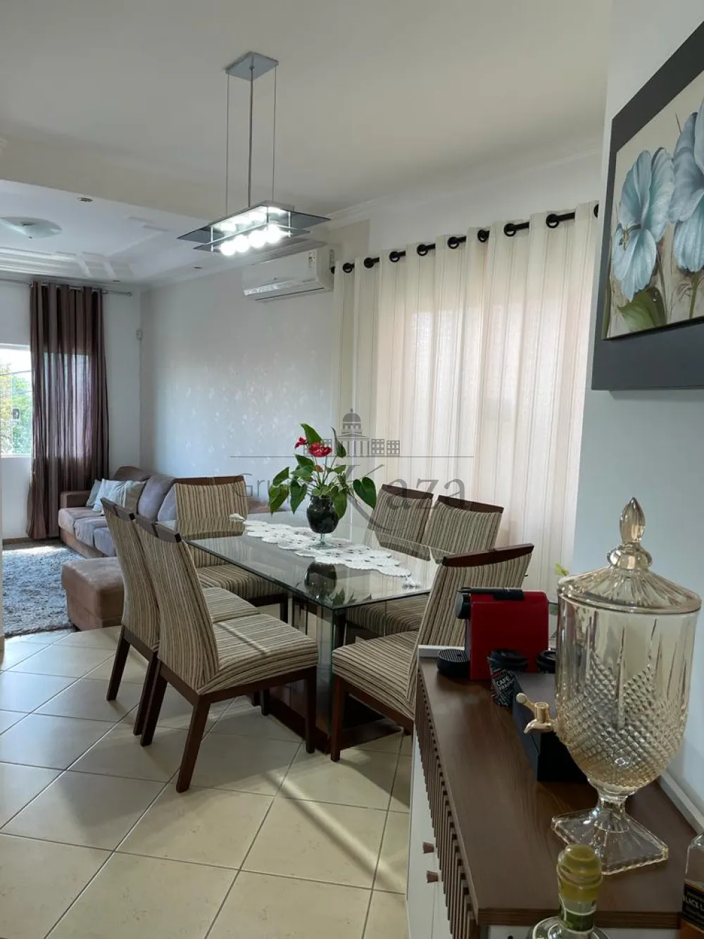 Foto 4 de Casa Padrão em Jardim Terras de São João, Jacareí - imagem 4