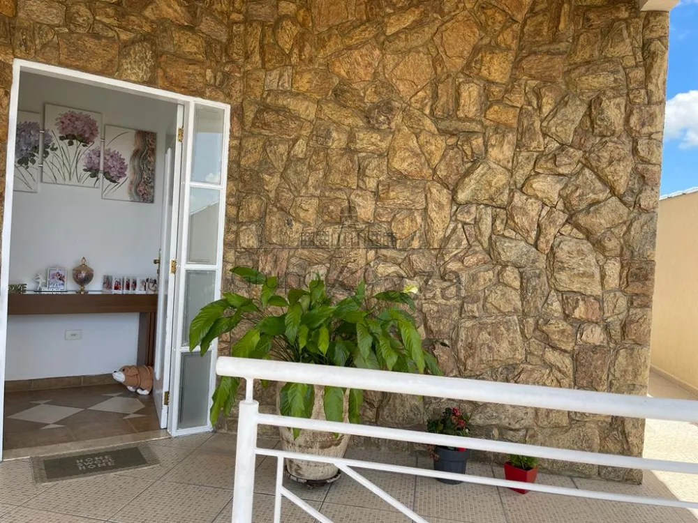 Foto 26 de Casa Padrão em Jardim Terras de São João, Jacareí - imagem 26