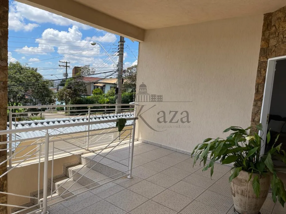 Foto 28 de Casa Padrão em Jardim Terras de São João, Jacareí - imagem 28