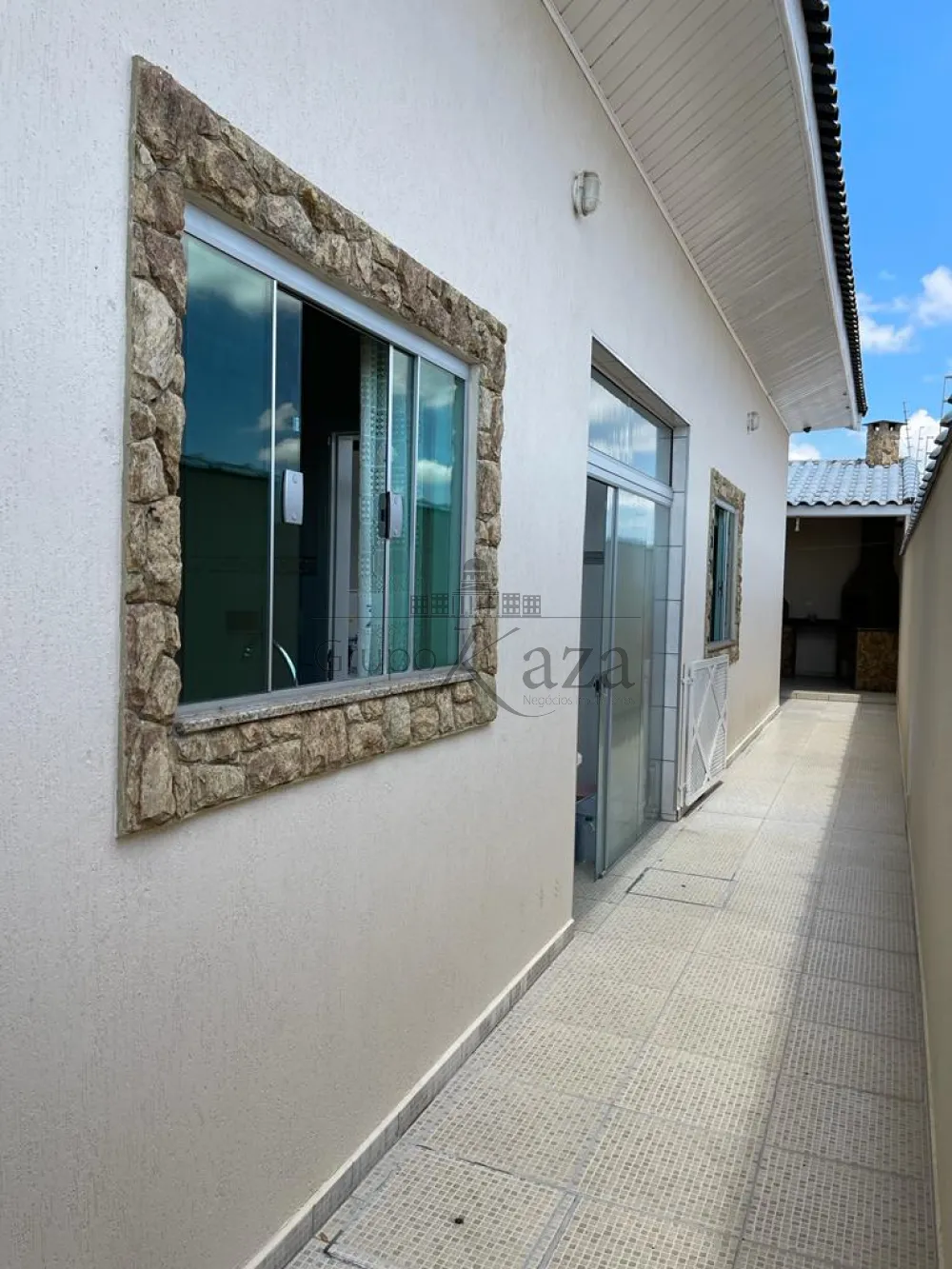 Foto 31 de Casa Padrão em Jardim Terras de São João, Jacareí - imagem 31