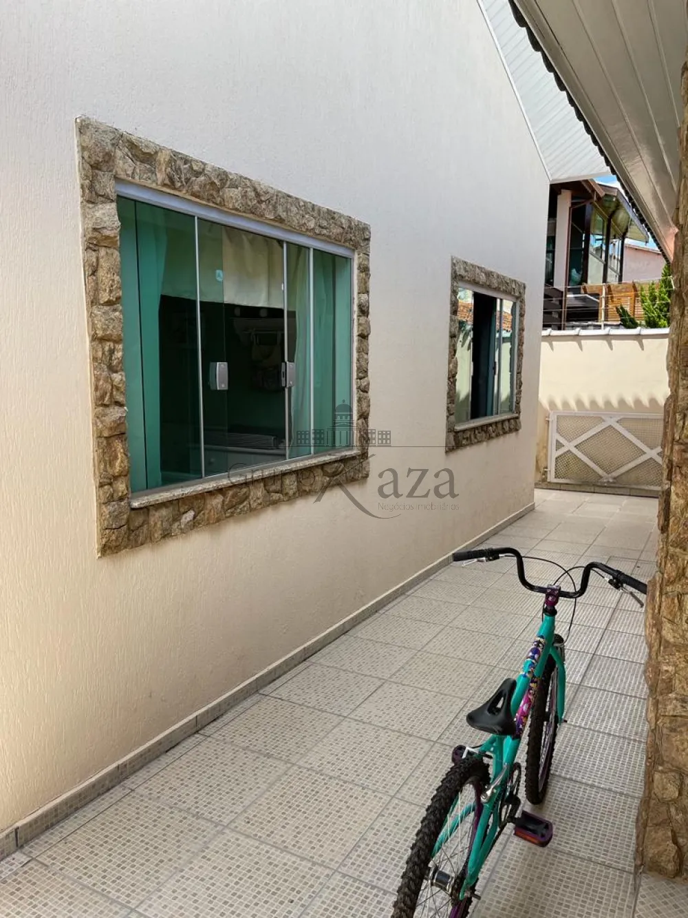 Foto 32 de Casa Padrão em Jardim Terras de São João, Jacareí - imagem 32