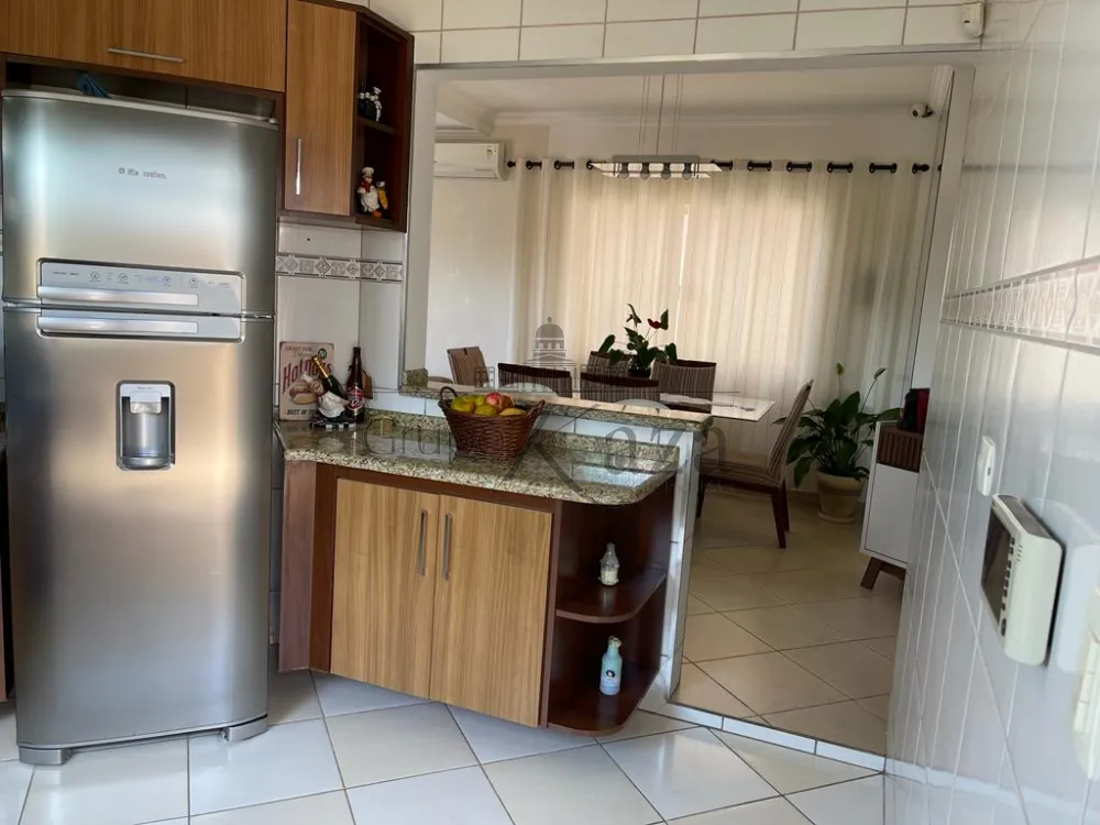 Foto 7 de Casa Padrão em Jardim Terras de São João, Jacareí - imagem 7