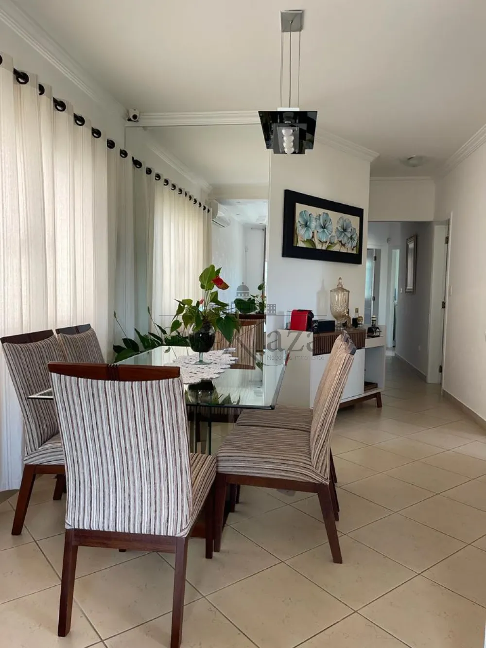 Foto 5 de Casa Padrão em Jardim Terras de São João, Jacareí - imagem 5