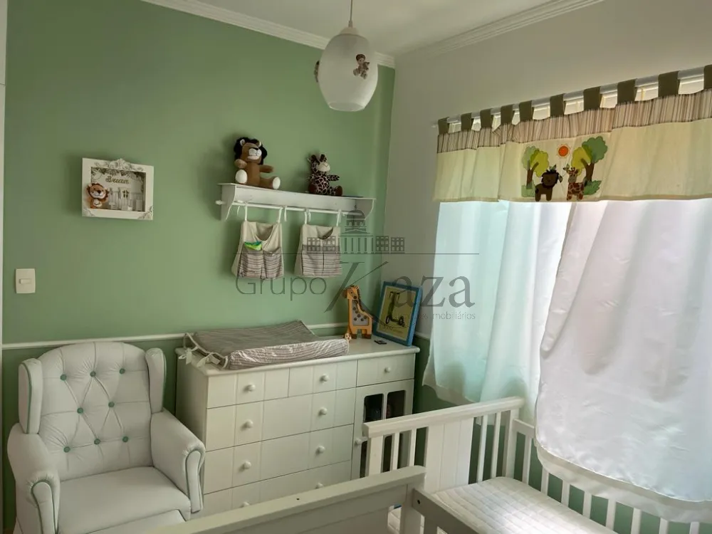 Foto 22 de Casa Padrão em Jardim Terras de São João, Jacareí - imagem 22