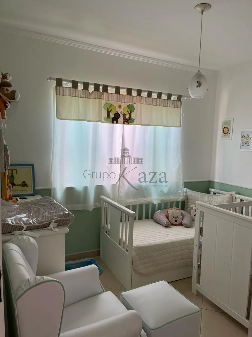 Foto 21 de Casa Padrão em Jardim Terras de São João, Jacareí - imagem 21