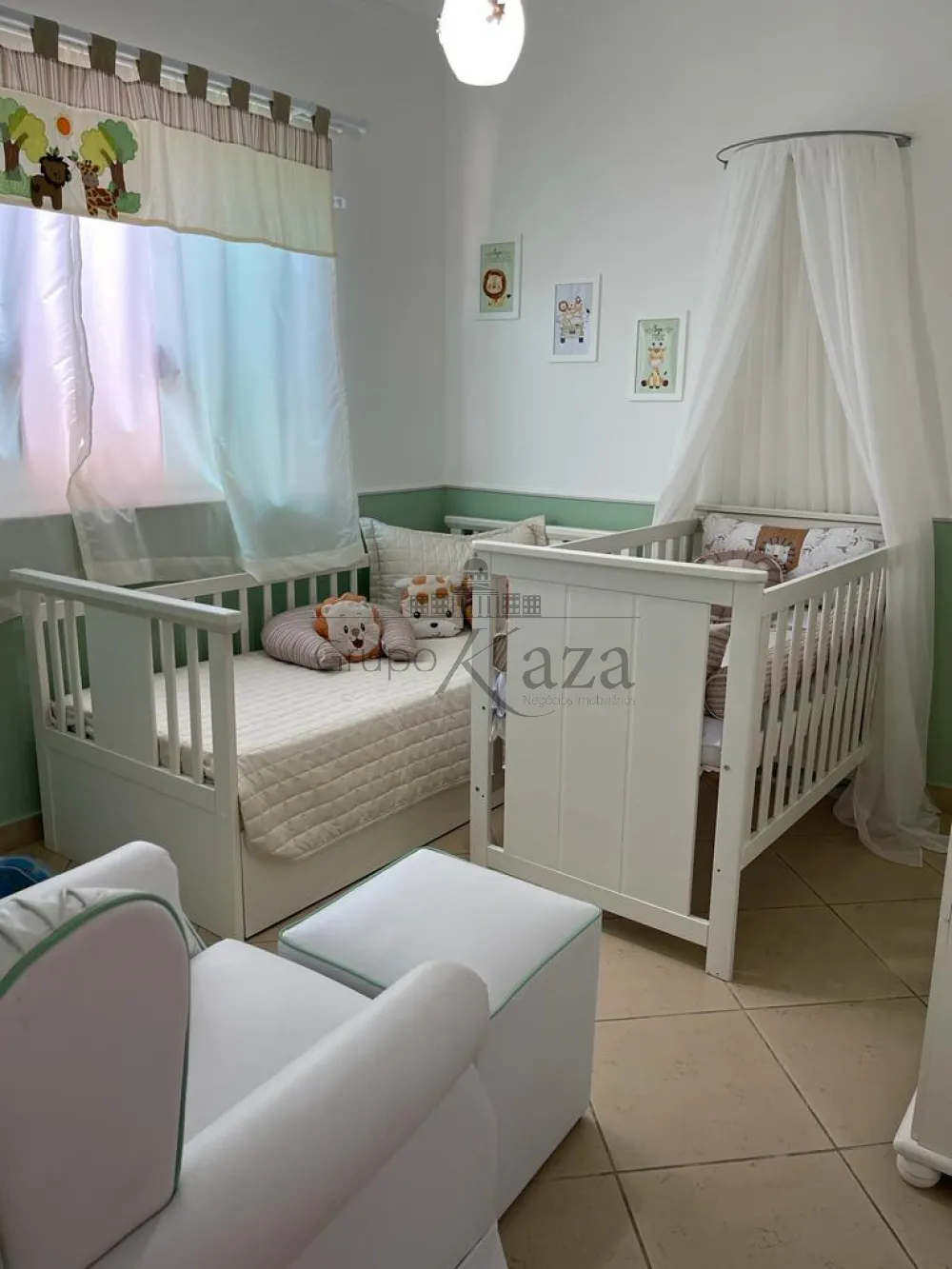 Foto 23 de Casa Padrão em Jardim Terras de São João, Jacareí - imagem 23