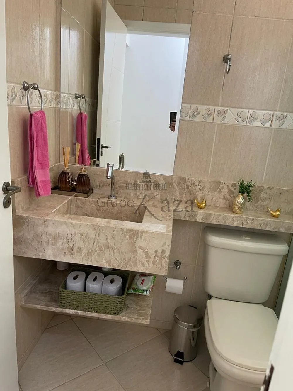 Foto 13 de Casa Padrão em Jardim Terras de São João, Jacareí - imagem 13