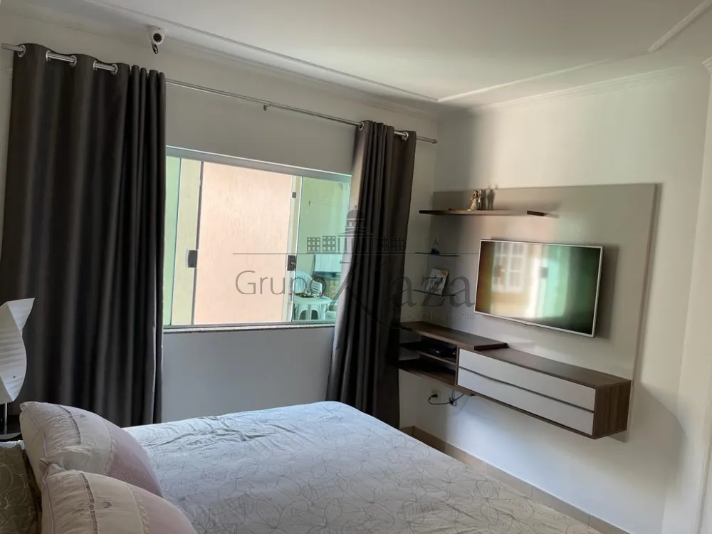 Foto 14 de Casa Padrão em Jardim Terras de São João, Jacareí - imagem 14