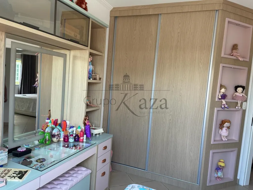 Foto 19 de Casa Padrão em Jardim Terras de São João, Jacareí - imagem 19