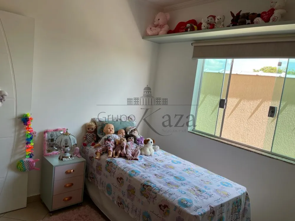 Foto 24 de Casa Padrão em Jardim Terras de São João, Jacareí - imagem 24