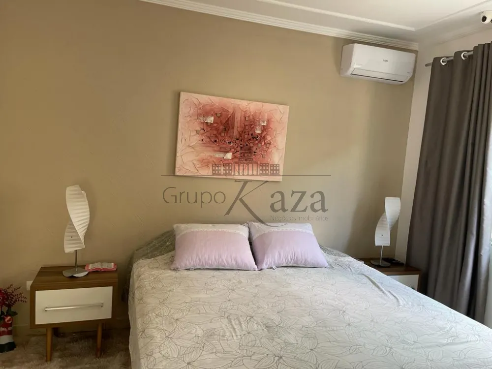 Foto 15 de Casa Padrão em Jardim Terras de São João, Jacareí - imagem 15