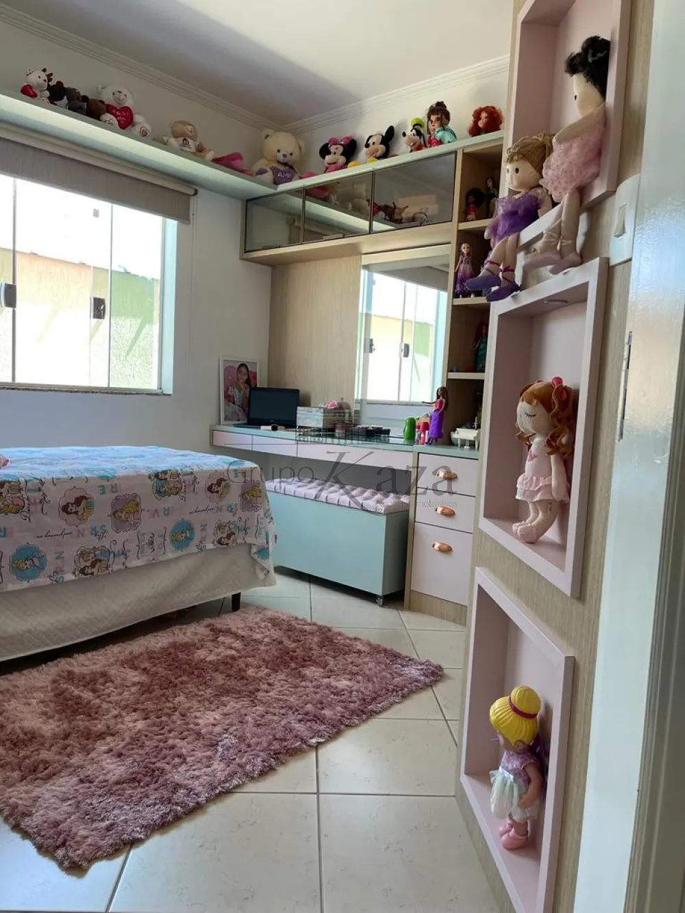 Foto 25 de Casa Padrão em Jardim Terras de São João, Jacareí - imagem 25