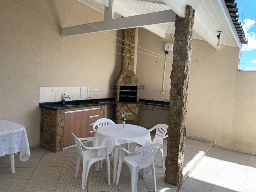 Foto 33 de Casa Padrão em Jardim Terras de São João, Jacareí - imagem 33