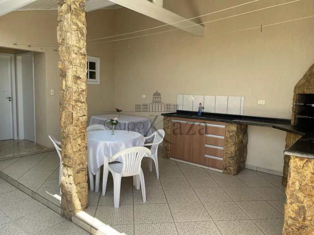 Foto 35 de Casa Padrão em Jardim Terras de São João, Jacareí - imagem 35