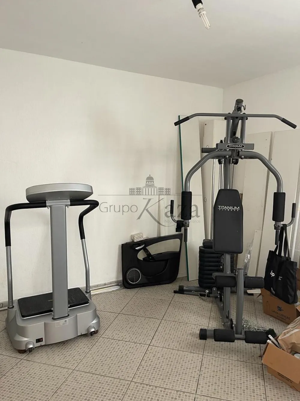 Foto 30 de Casa Padrão em Jardim Terras de São João, Jacareí - imagem 30
