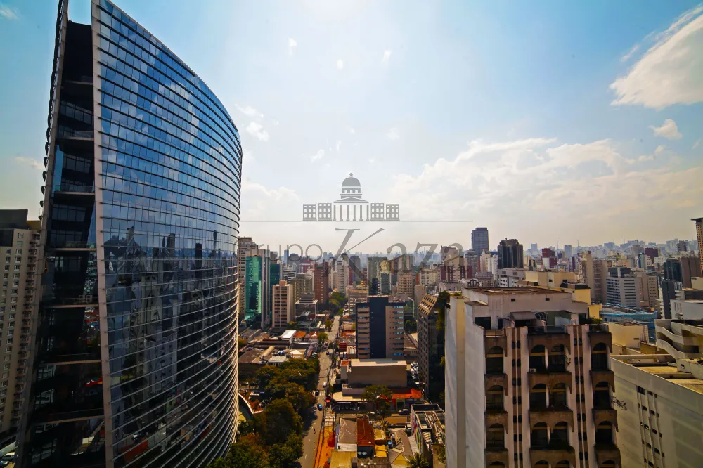 Foto 13 de Apartamento Padrão em Itaim Bibi, São Paulo - imagem 13