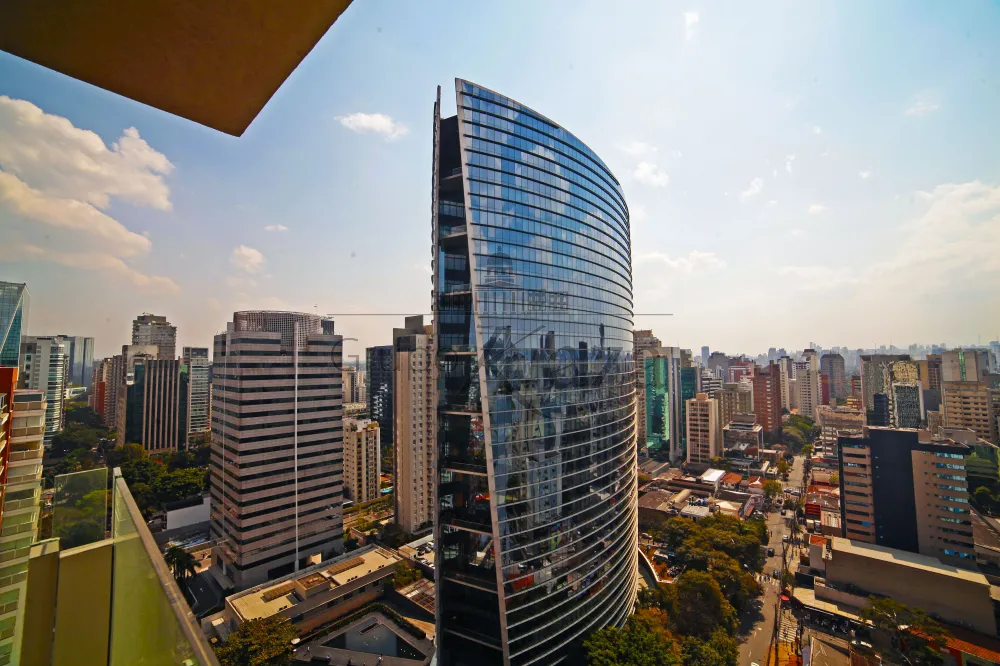Foto 14 de Apartamento Padrão em Itaim Bibi, São Paulo - imagem 14