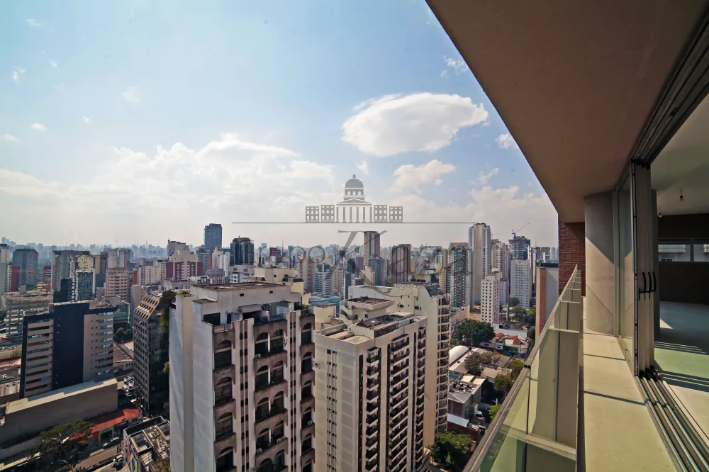 Foto 15 de Apartamento Padrão em Itaim Bibi, São Paulo - imagem 15