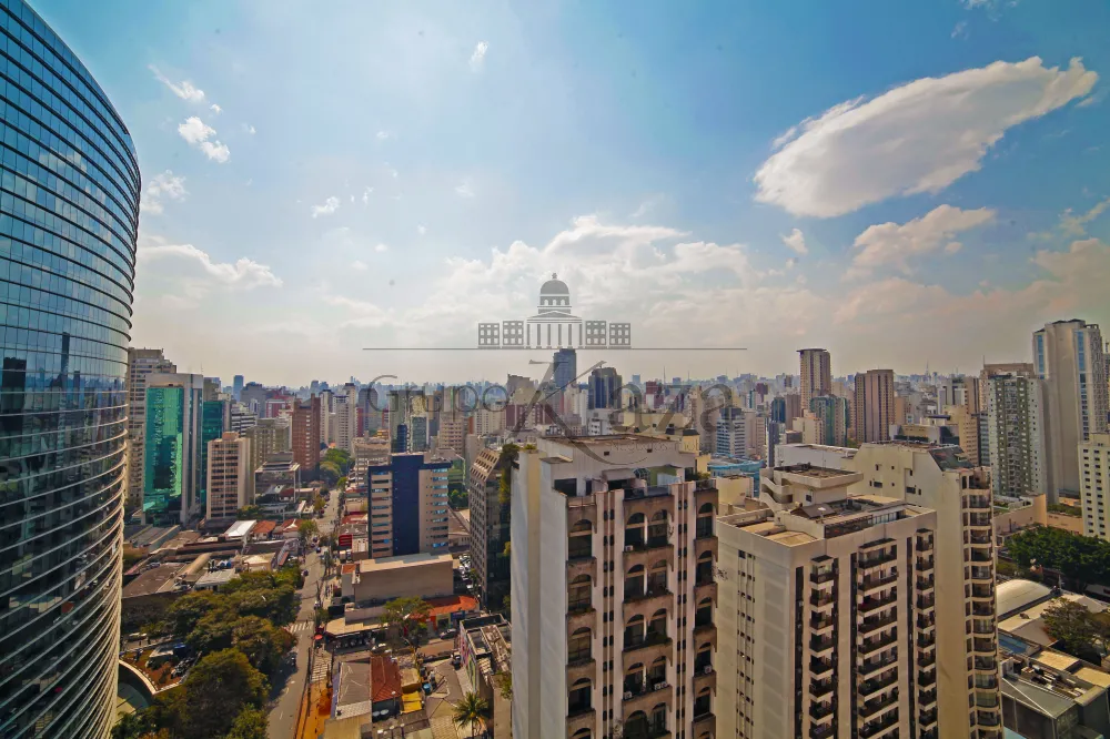 Foto 16 de Apartamento Padrão em Itaim Bibi, São Paulo - imagem 16